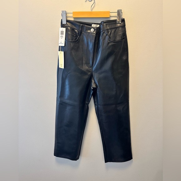 ✨ **Elevate Your Wardrobe with The Melina™ Cropped Pant!** ✨ - Picture 3 of 7